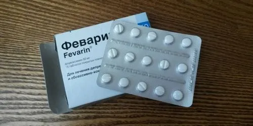 як лікувати невроз нав'язливих думок
