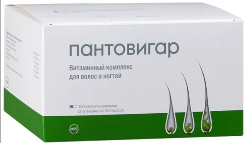 які вітаміни краще приймати при випаданні волосся