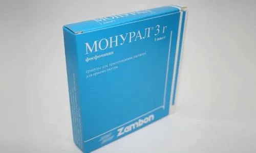 чи можна вилікувати уретрит мирамистином