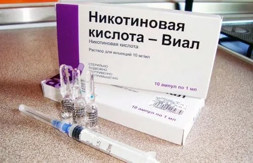 ефективні вітаміни при випаданні волосся
