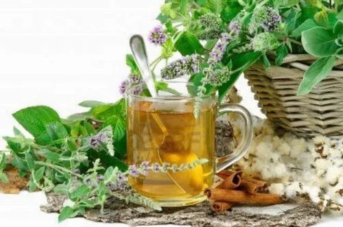 як лікувати гастрит і виразку шлунка народними засобами