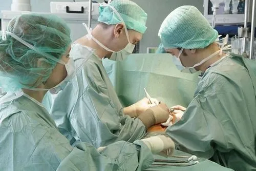 як лікувати кісту мигдалини