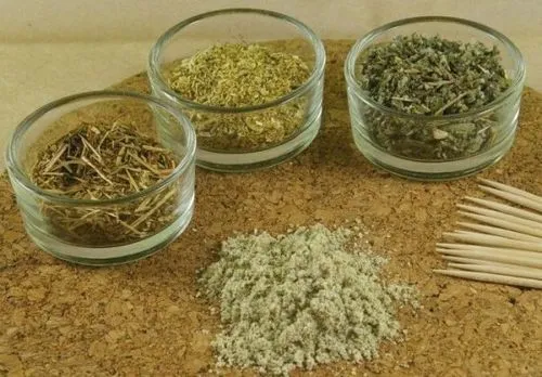 як лікувати гострики у дітей народними засобами