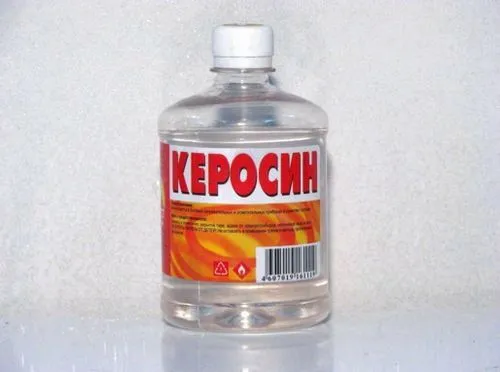 як лікувати гланди гасом
