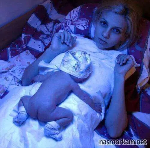 насморк_нар