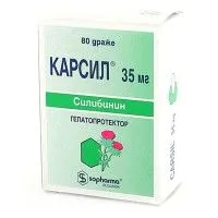 як лікувати печінку розторопшею