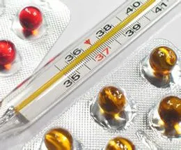 Температура при гаймориті тримається 37 - як лікувати хронічний гайморит без температури