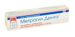лікувати стоматит дітям