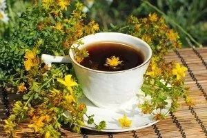 ожиріння печінки лікування народними засобами рецепти