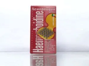 Таблетки від геморою: огляд недорогих і ефективних таблетки від геморою
