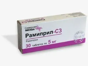 нирковий тиск як знизити