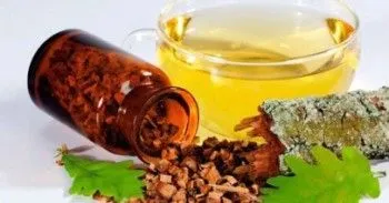 як лікують ясна маслом обліпихи