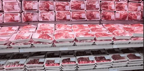 як лікувати отруєння м'ясом