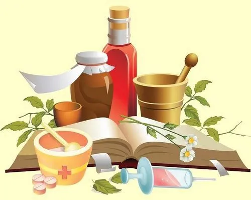 хронічний гайморит в стадії ремісії