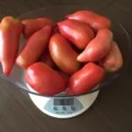 Tomate varietate de banane caracteristici, avantaje și dezavantaje