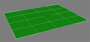 Grass 3d max, ami fű 3ds max