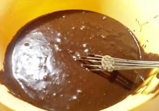 Cake Pinscher - otthon recept lépésről lépésre fotók