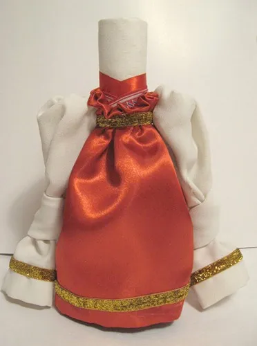 Традиционна кукла slavutnitsa