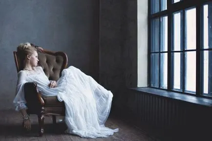 Водещите 10 шиене сватбени рокли в Москва, за да си поръчат сватба студио