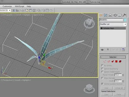 standard de iarbă înseamnă max 3ds v-ray - lecții 3ds Max