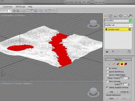 standard de iarbă înseamnă max 3ds v-ray - lecții 3ds Max