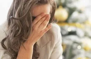 зимова депресія лікування розлад психотерапія симптоми здоров'я
