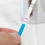 Чи можна робити тест під час місячних (при місячних) місячних