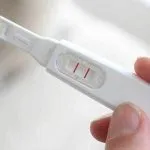тест
