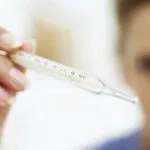 велика кровотеча при місячних