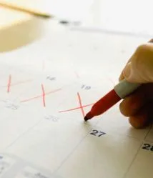 Дівчинці про менструації (менструальний цикл) статеве дозрівання дівчаток