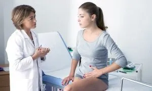 менструальним циклом