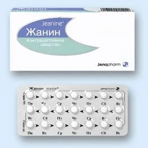 організм жінки