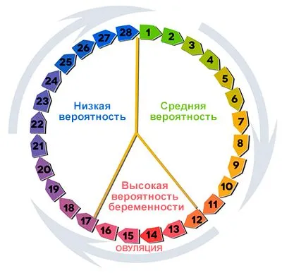 місячні
