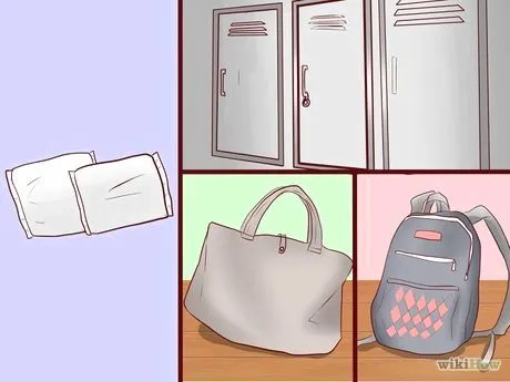 Як пережити перші місячні (перші місячні) перших місячних