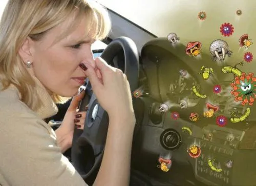 місячні