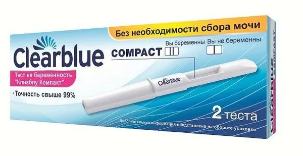 затримки менструації