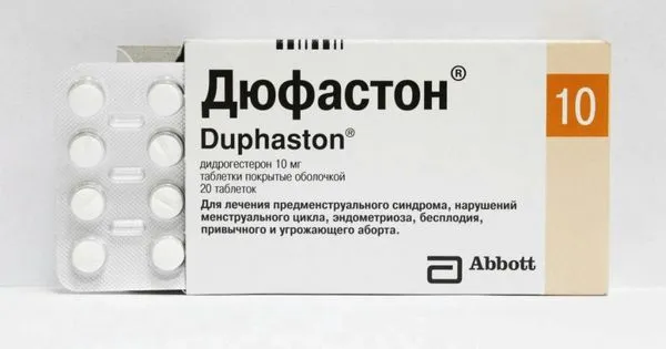 менструальний цикл