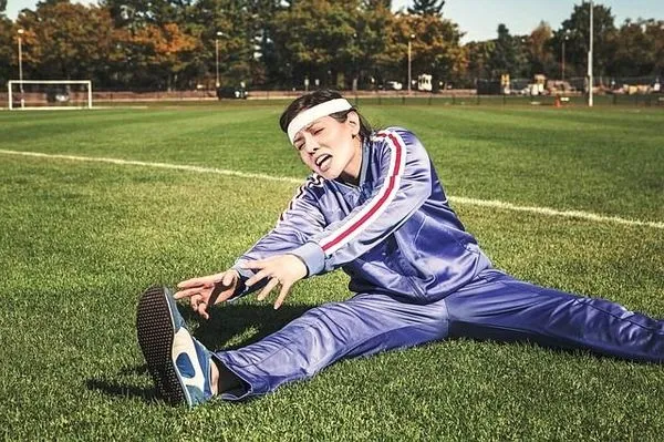 місячних