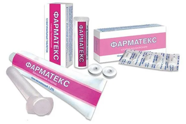 менструальний цикл