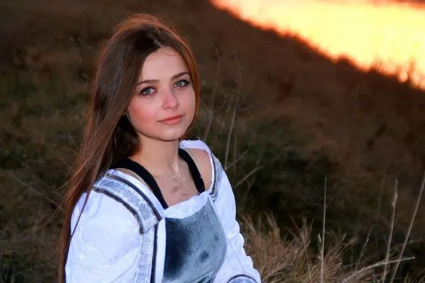 місячні