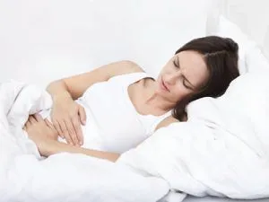 чи можуть бути місячні при вагітності