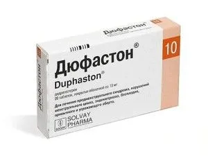 менструації