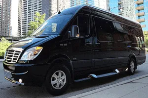 Inchiriere Mercedes Sprinter