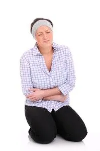 менструальним циклом