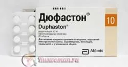 менструальним циклом