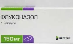 буває затримка місячних при молочниці