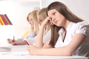 менструальний цикл