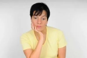 жіночий організм