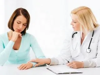 менструальний цикл