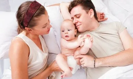 Чи можна завагітніти після пологів (місячні) чи можна завагітніти коли немає місячних після пологів